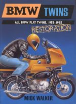 BMW TWINS RESTORATION 1955-1985