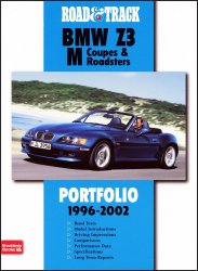 BMW Z3 - M COUPES & ROADSTERS 1996-2002