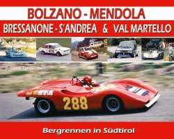 BOLZANO - MENDOLA