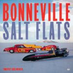 BONNEVILLE SALT FLATS