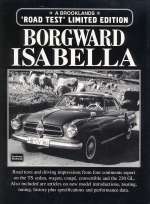 BORGWARD ISABELLA