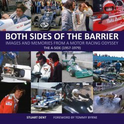 BOTH SIDES OF THE BARRIER - THE A-SIDE (1957-1979)