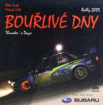 BOURLIVE DNY  RALLY 2005