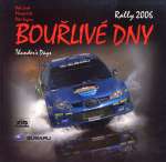 BOURLIVE DNY  RALLY 2006