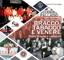 BRACCO, TABACCO E VENERE