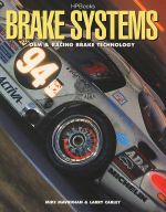 BRAKE SYSTEMS OEM & RACING BRAKE TECHNOLOGY