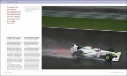 BRAWN BGP 001/02