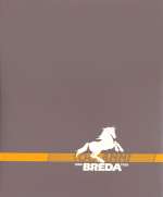 BREDA 1886-1986