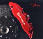 BREMBO 50 YEARS