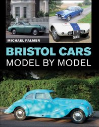 BRISTOL CARS MODEL BY MODEL