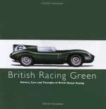 BRITISH RACING GREEN