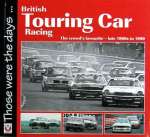 BRITISH TOURING CAR RACING
