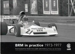 BRM IN PRACTICE 1973-1977