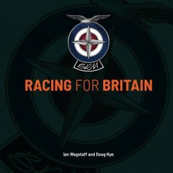 BRM: RACING FOR BRITAIN