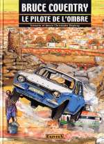 BRUCE COVENTRY LE PILOTE DE L'OMBRE