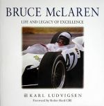 BRUCE MCLAREN