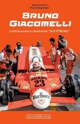 BRUNO GIACOMELLI - CONTINUAVANO A CHIAMARMI JACK O'MALLEY