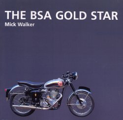 BSA GOLD STAR, THE