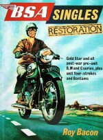 BSA SINGLES RESTORATION