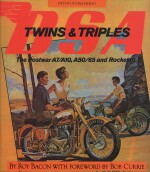 BSA TWINS & TRIPLES