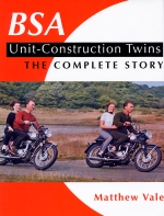 BSA UNIT CONSTRUCTION TWINS