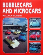 BUBBLECARS AND MICROCARS