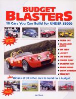 BUDGET BLASTERS 10 CARS YOU CAN BUILD FOR UNDER œ 5000