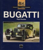 BUGATTI