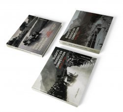 BUGATTI SUISSES EN COMPETITION 1913 - 1960