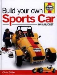BUILD YOUR OWN SPORTS CAR ON A BUDGET