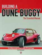 BUILDING A DUNE BUGGY THE ESSENTIAL MANUAL
