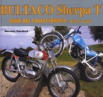 BULTACO SHERPA T