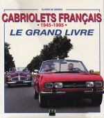 CABRIOLETS FRANCAIS 1945-1995