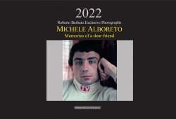 CALENDARIO 2022 - MICHELE ALBORETO