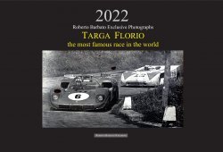 CALENDARIO 2022 - TARGA FLORIO