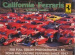 CALIFORNIA FERRARIS