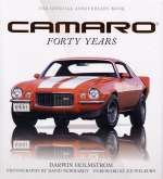 CAMARO FORTY YEARS
