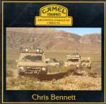 CAMEL TROPHY 1994