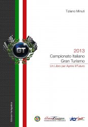 CAMPIONATO ITALIANO GRAN TURISMO 2013