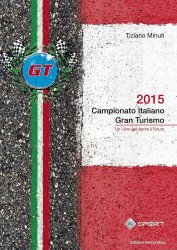 CAMPIONATO ITALIANO GRAN TURISMO 2015