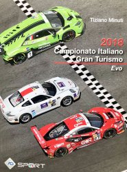 CAMPIONATO ITALIANO GRAN TURISMO 2018