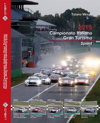 CAMPIONATO ITALIANO GRAN TURISMO 2019