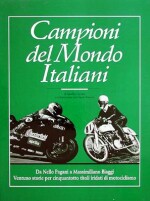 CAMPIONI DEL MONDO ITALIANI