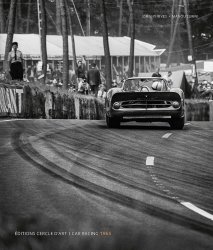 CAR RACING 1965 (STANDARD EDITION)