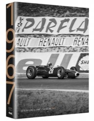 CAR RACING 1967 (STANDARD EDITION)