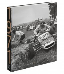 CAR RACING 1967 (STANDARD EDITION)