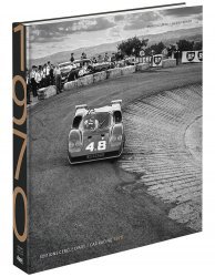 CAR RACING 1970 (STANDARD EDITION)