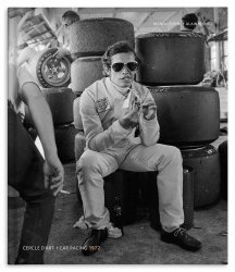 CAR RACING 1972 (STANDARD EDITION)