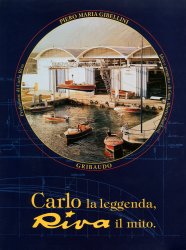 CARLO LA LEGGENDA RIVA IL MITO (VOL. I E II)