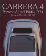 CARRERA 4 PORSCHE ALLRAD 1900-1990